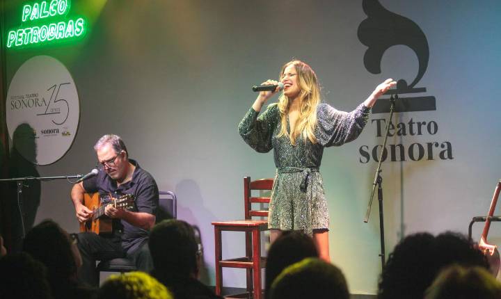 3ª Mostra Arte Sonora chega ao último final de semana com atrações até domingo (31)