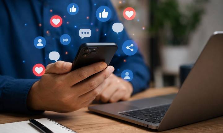 Aciap Barra Mansa promove Café com Negócios sobre presença digital e vendas online