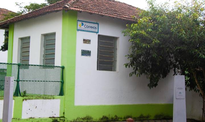 Agência dos Corrios de Itatiaia passa a funcionar em novo endereço