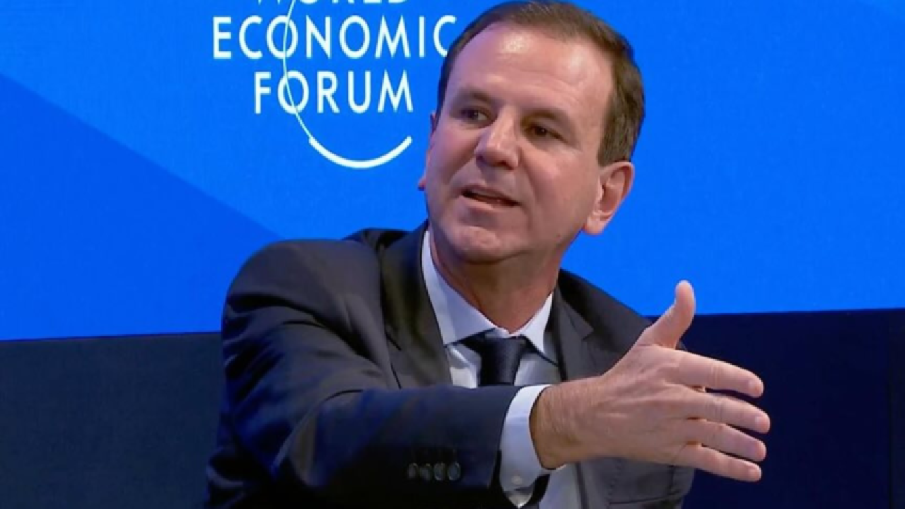 Aproaço receberá Eduardo Paes para debater o futuro da Cadeia do Aço no RJ