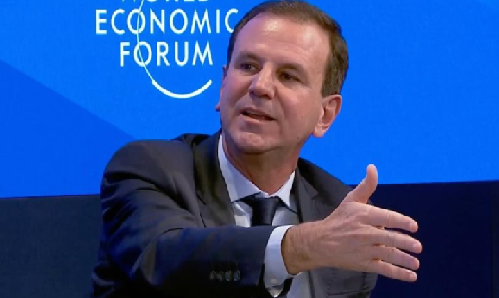 Aproaço receberá Eduardo Paes para debater o futuro da Cadeia do Aço no RJ