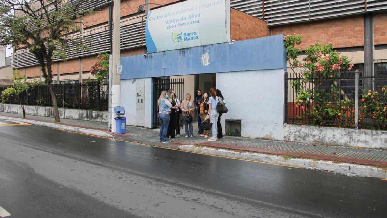 Barra Mansa abre inscrições para vagas em creche no Boa Vista I e para Educação de Jovens e Adultos (EJA)