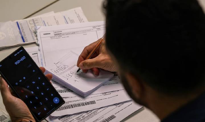 Caixa já renegociou R$ 820 milhões no novo Desenrola Brasil