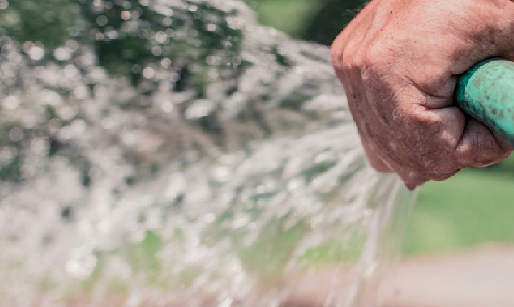Companhia da Água de Valença realiza manutenção preventiva em Barão de Juparanã nesta quarta (15)