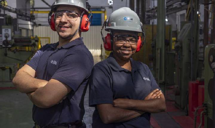 CSN abre mais de 200 vagas de estágio para 2026