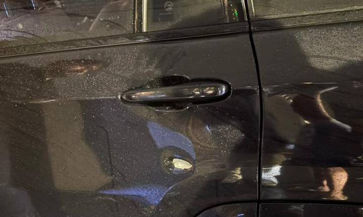 Deputado Max Lemos sofre ataque a tiros na BR-116, em Duque de Caxias, na Baixada Fluminense