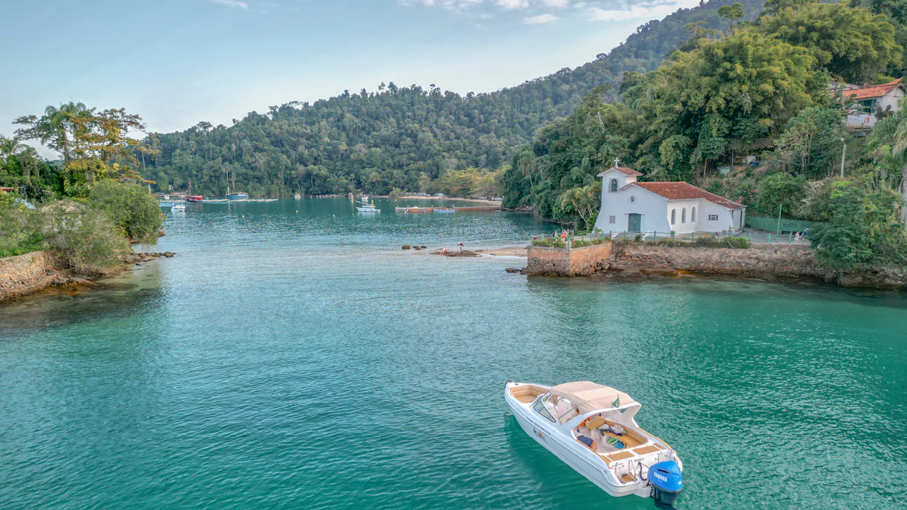Documentos revelam que Prefeitura de Angra ignorou concorrência ao contratar sistema para taxa de turismo