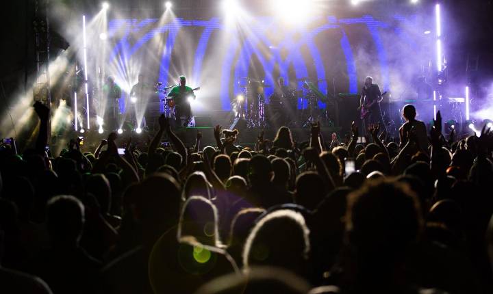 Edital para apresentações musicais está com inscrições abertas até dia 28 em Volta Redonda