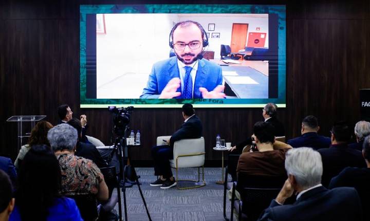 Em seminário, ministro anuncia que governo apresentará proposta para atualizar limites do MEI