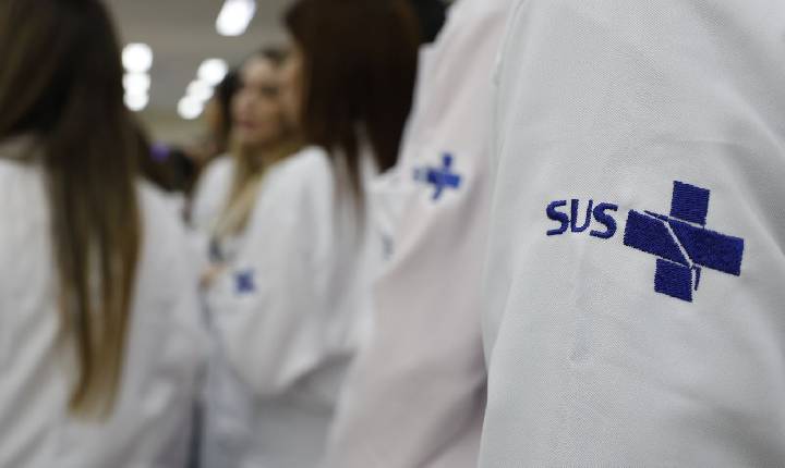 Enamed recebe inscrições para edição de 2026 até dia 29 de junho