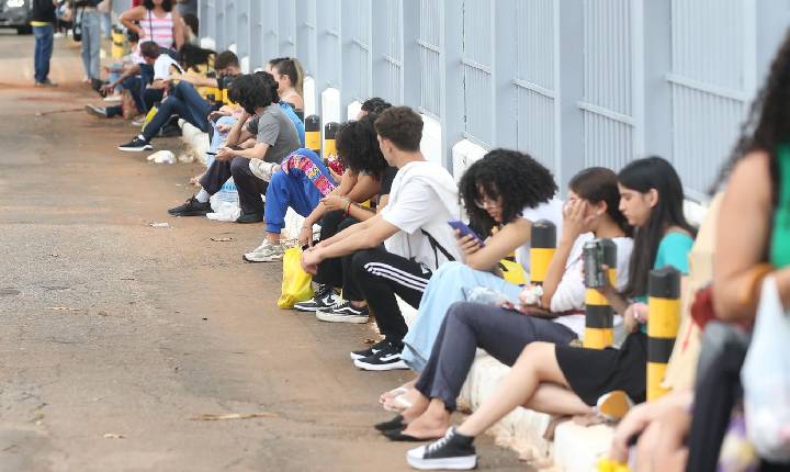 Enem: recurso de atendimento especializado deve ser feito até hoje