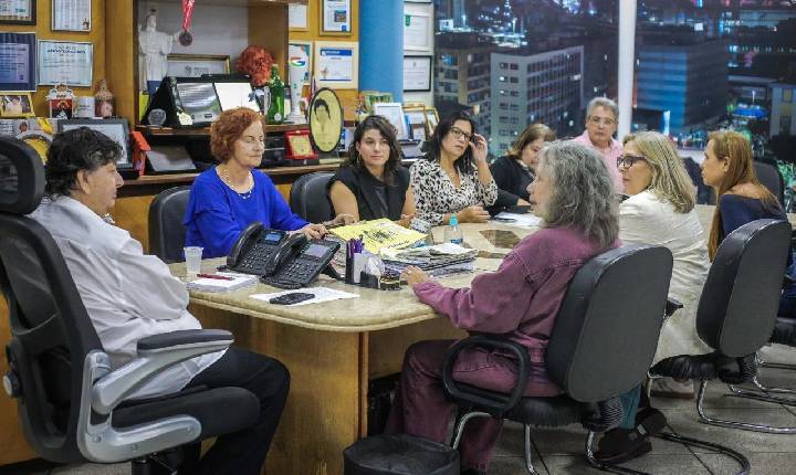 Equipe da Fiocruz visita Volta Redonda para acompanhar prática Oncológica premiada