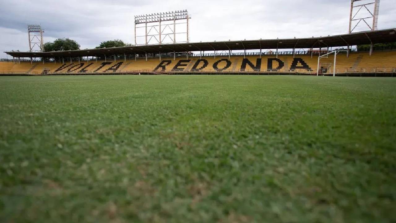Estádio da Cidadania chega aos 22 anos como referência no esporte, saúde e atendimento à Terceira Idade