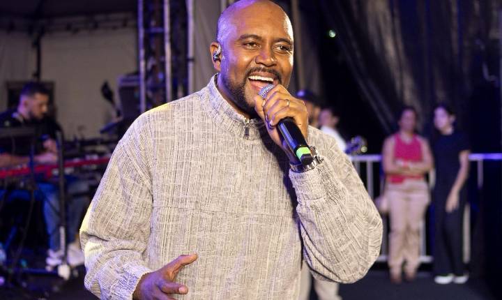 Festa do Trabalhador em Volta Redonda terá shows na Vila Santa Cecília