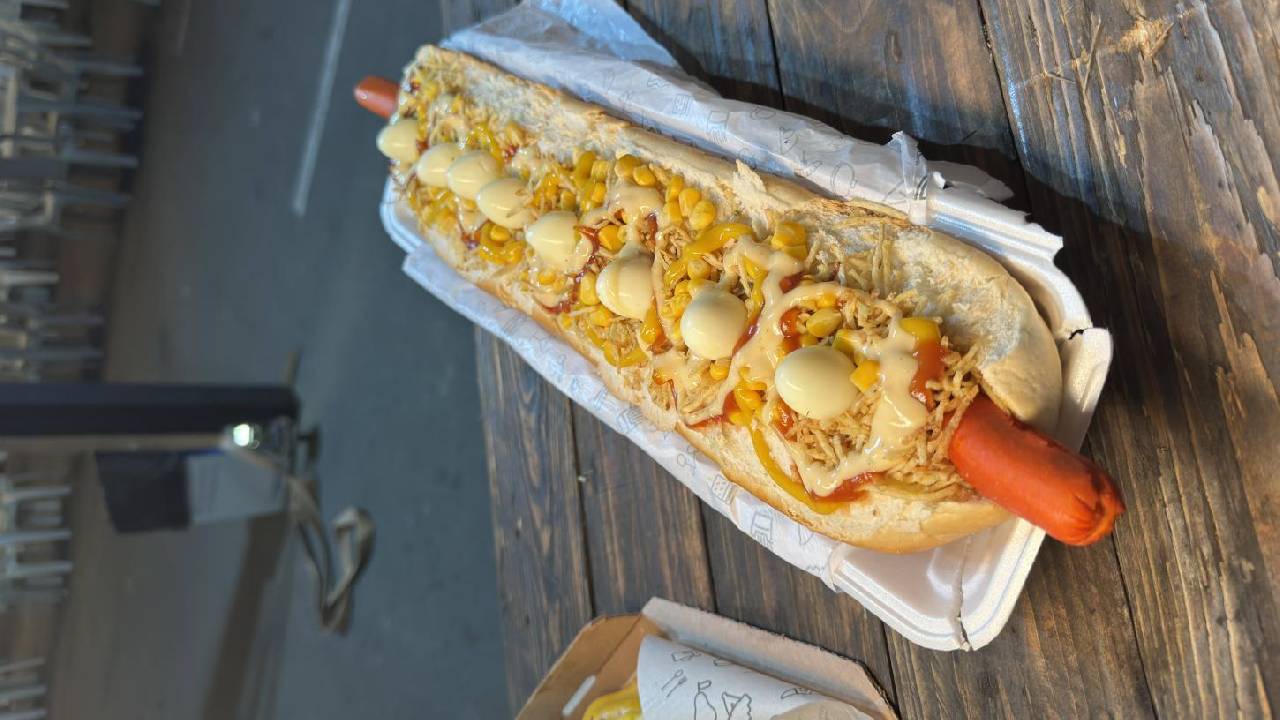 Festival de Comida Gigante continua neste sábado com show sertanejo no Horto Municipal, em Três Rios