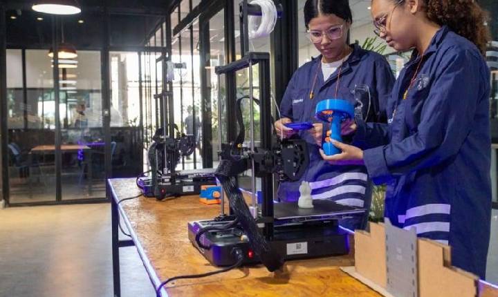 Firjan SENAI abre mais de 11 mil vagas gratuitas com cursos no Sul Fluminense