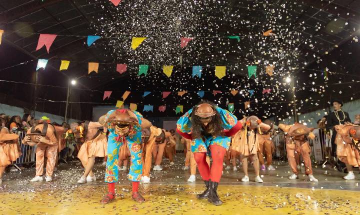 Governo do Estado lança edital Arraiá Cultural RJ 2026 com investimento de R$ 10,5 milhões