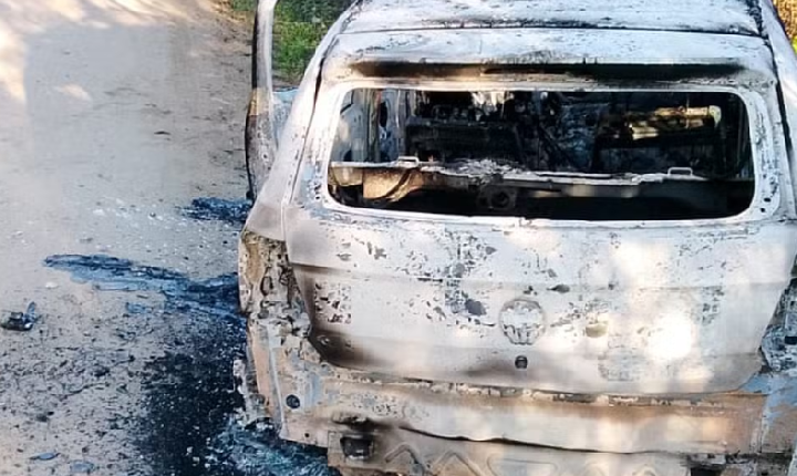 Homem escapa de tentativa de execução após emboscada e sequestro em Paracambi