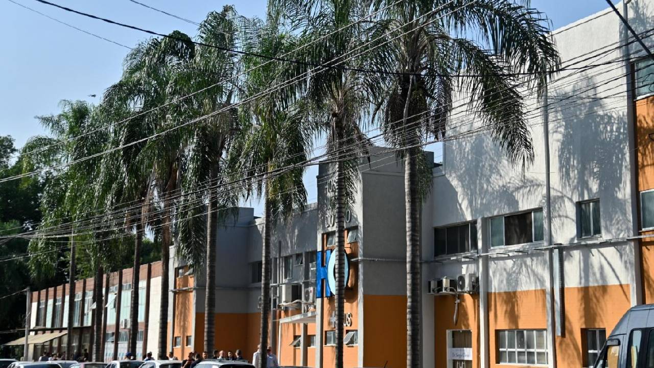 Hospital dos Olhos de Barra Mansa será inaugurado neste mês