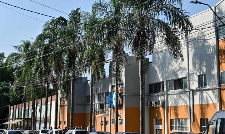 Hospital dos Olhos de Barra Mansa será inaugurado neste mês