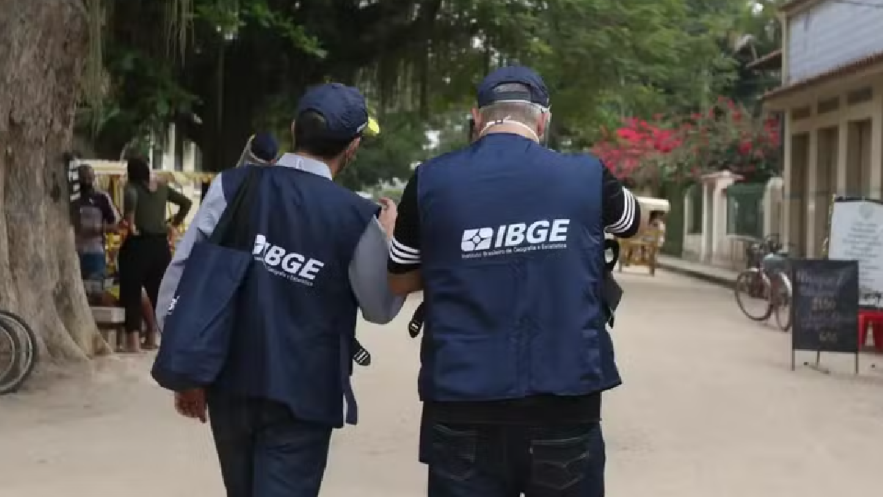IBGE abrirá segundo processo seletivo simplificado com oferta de 1.414 vagas