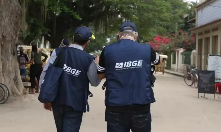 IBGE abrirá segundo processo seletivo simplificado com oferta de 1.414 vagas