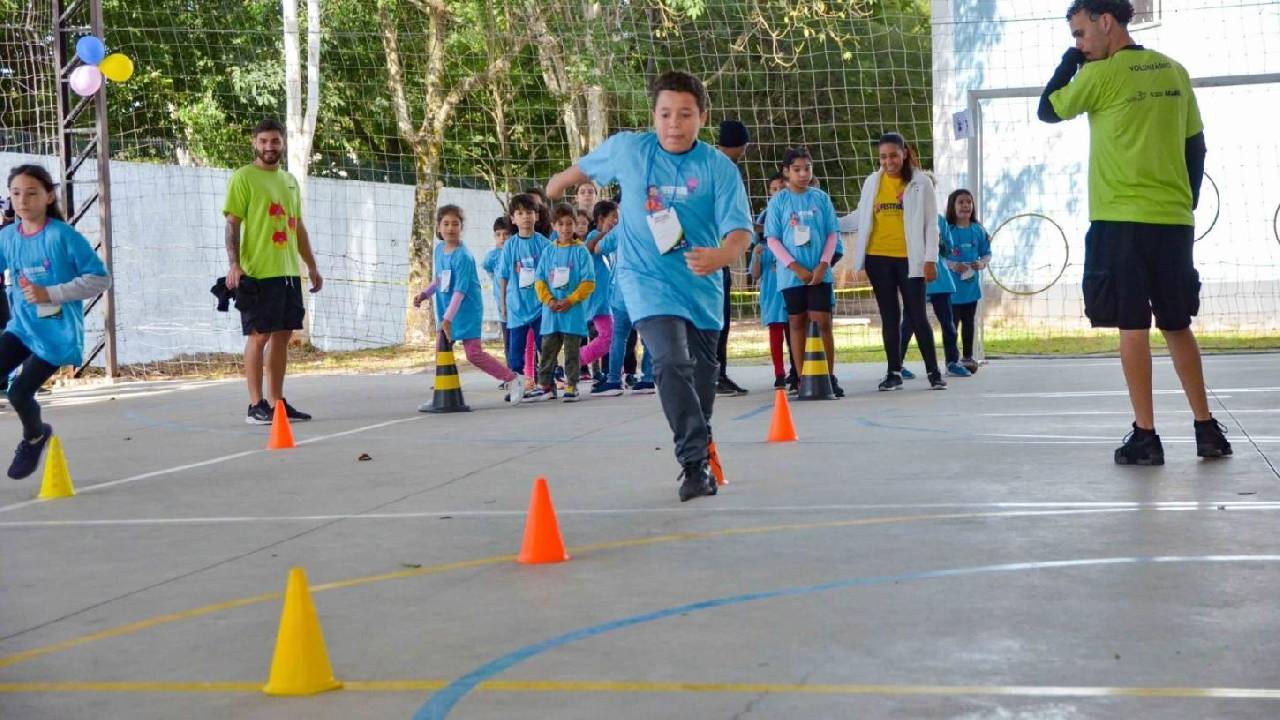 Resende: Inscrições abertas para o Festival Paralímpico Loterias Caixa 2026