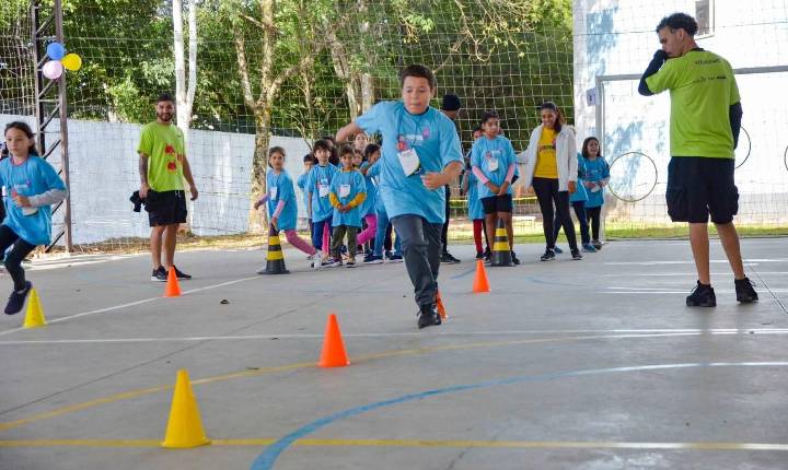 Resende: Inscrições abertas para o Festival Paralímpico Loterias Caixa 2026