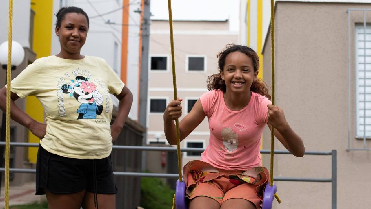 Inscrições para o Minha Casa, Minha Vida vão até quinta-feira (30) em Volta Redonda