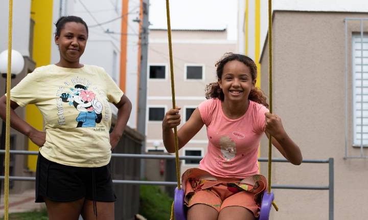 Inscrições para o Minha Casa, Minha Vida vão até quinta-feira (30) em Volta Redonda