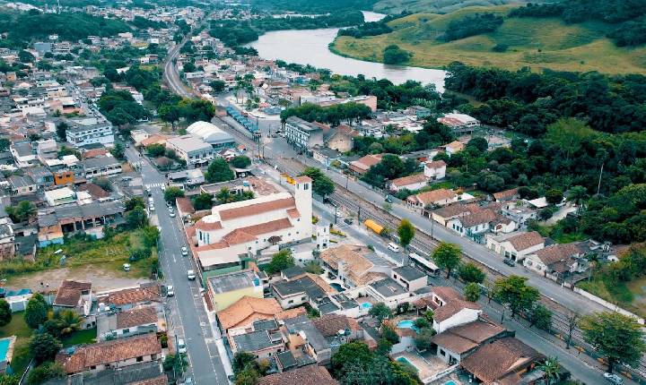 IPTU 2026: cota única com 10% de desconto vence em 29 de maio em Pinheiral