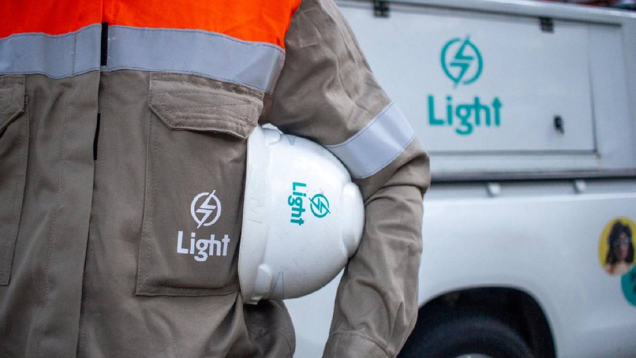 Light pode encerrar recuperação judicial até outubro, diz CEO