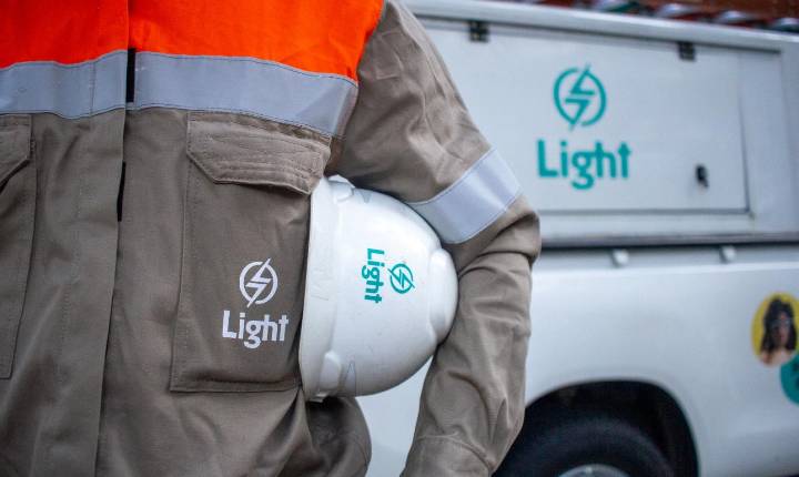 Light pode encerrar recuperação judicial até outubro, diz CEO