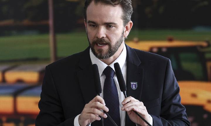 Maior risco da reforma tributária é rever acordo político, diz Durigan