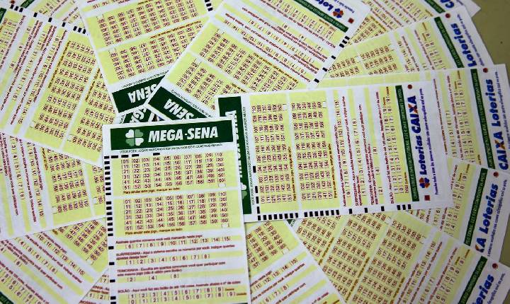 Mega-Sena sorteia prêmio estimado em R$ 100 milhões neste sábado