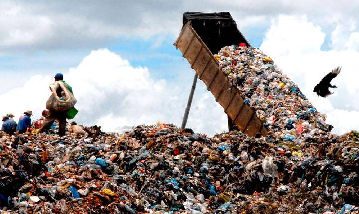 Ministério Público recomenda que Paraíba do Sul e Levy Gasparian regularizem manejo de resíduos sólidos