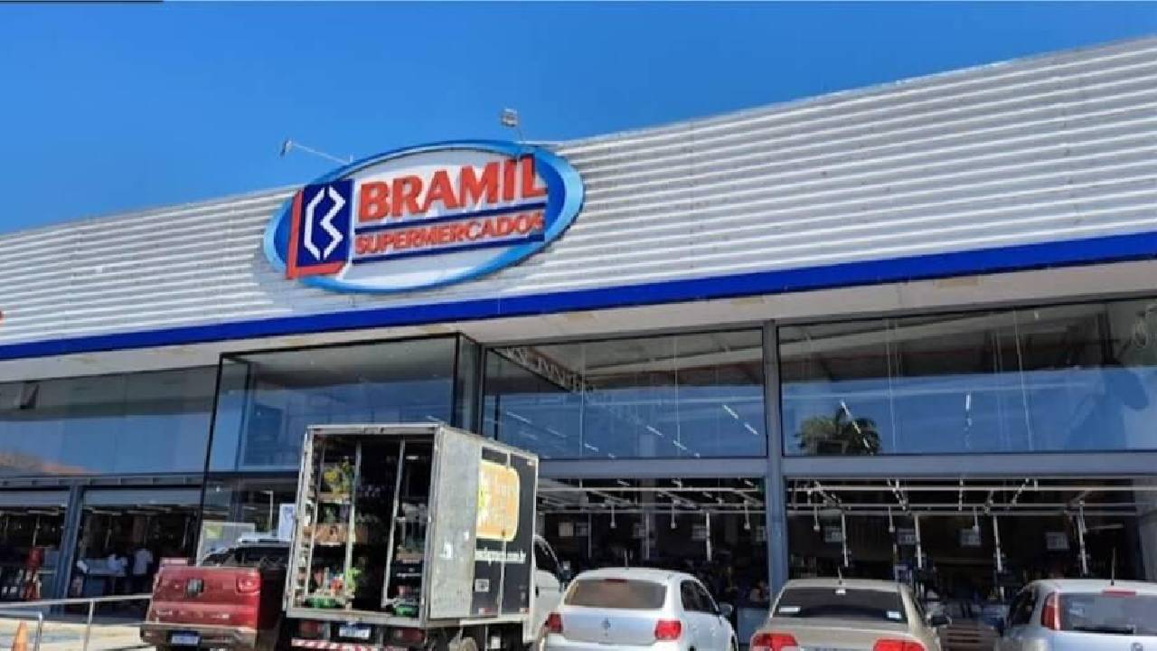 MPRJ obtém condenação de supermercado Bramil de Três Rios por graves irregularidades sanitárias