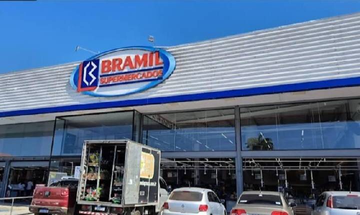 MPRJ obtém condenação de supermercado Bramil de Três Rios por graves irregularidades sanitárias