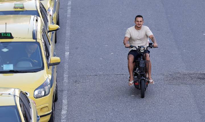 Novas regras para mobilidade no Rio dependem de mais infraestrutura 