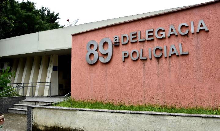 Operação contra o tráfico em Resende cumpre 27 mandados de prisão