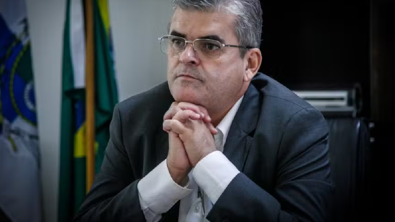 PF deflagra segunda fase de operação que investiga ex-prefeito de Duque de Caxias
