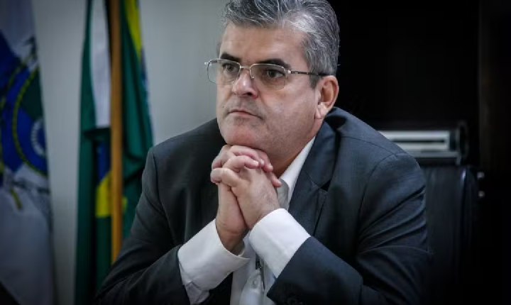 PF deflagra segunda fase de operação que investiga ex-prefeito de Duque de Caxias
