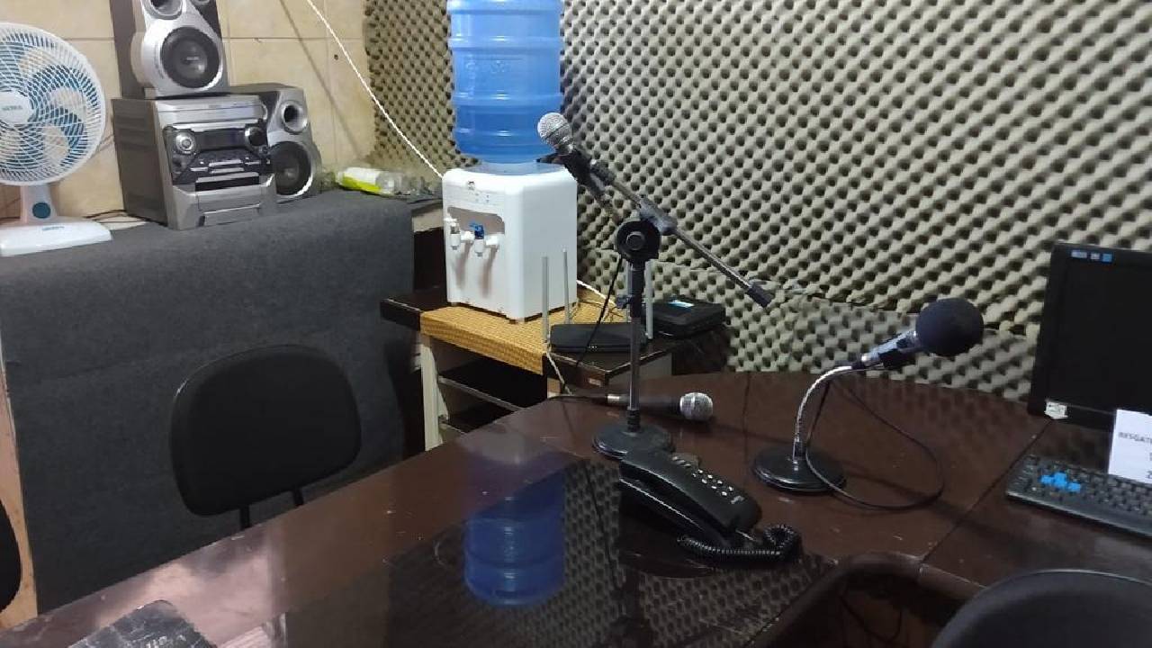 PF e ANATEL deflagram a Operação Onda Livre V em Vassouras
