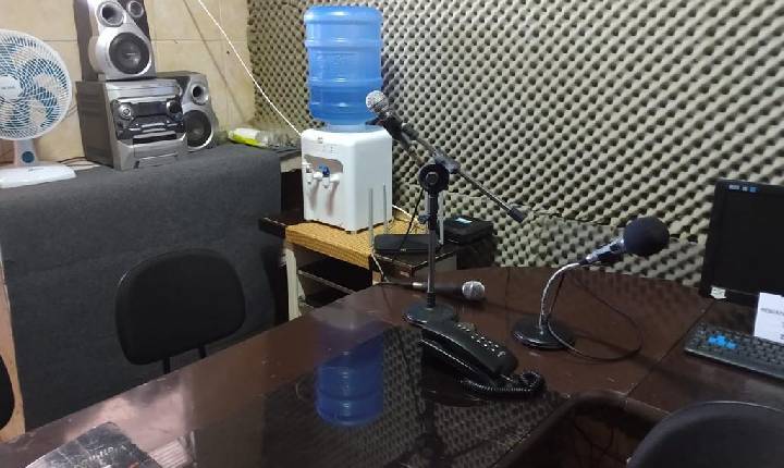 PF e ANATEL deflagram a Operação Onda Livre V em Vassouras