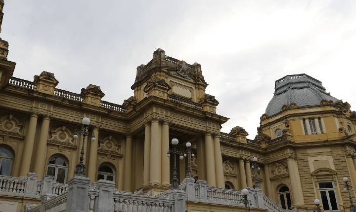 PGR defende eleições diretas para mandato-tampão de governador do Rio 