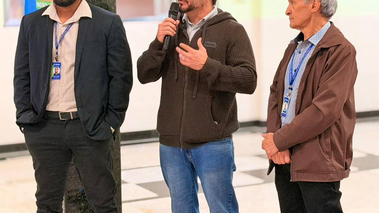 Pinheiral realiza segunda edição do Café com os Empresários