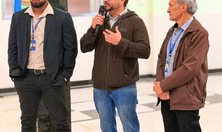 Pinheiral realiza segunda edição do Café com os Empresários