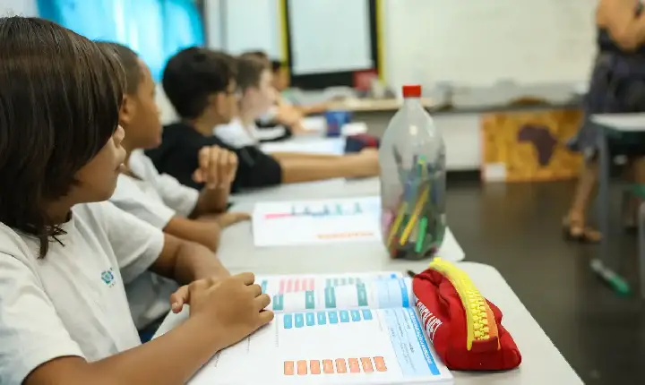PND 2026: gestores de educação têm até esta quarta para aderir à prova