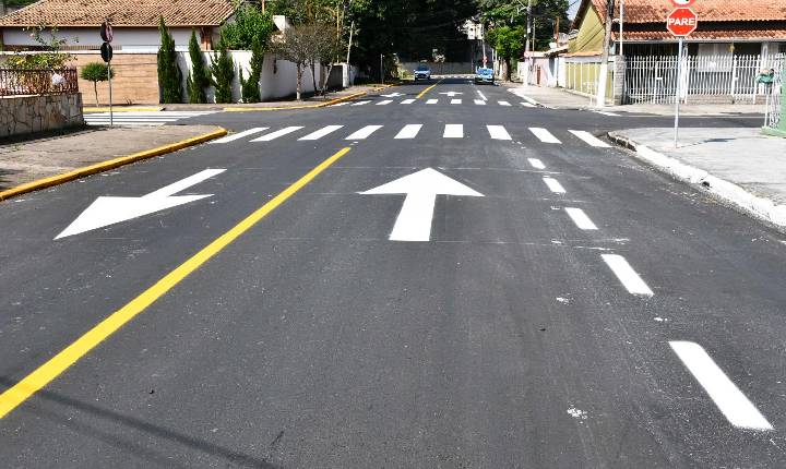Prefeito Tande Vieira anuncia modificações no trânsito de Resende