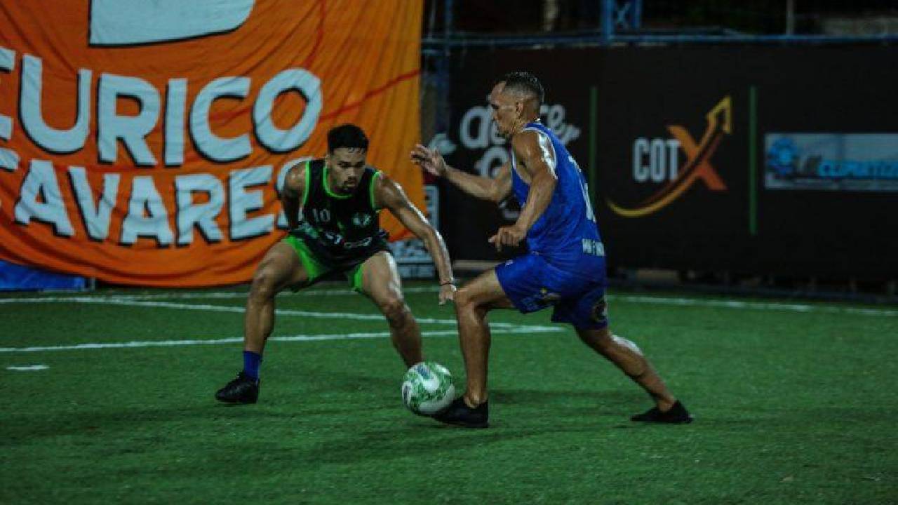 Prefeitura abre inscrições para torneios de futebol e vôlei do “Sábado em Movimento” em Quatis